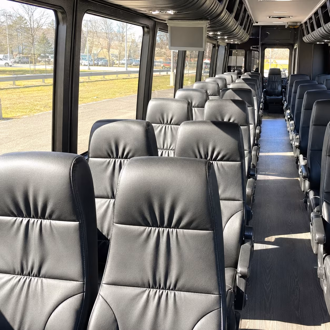 augusta government military transportation